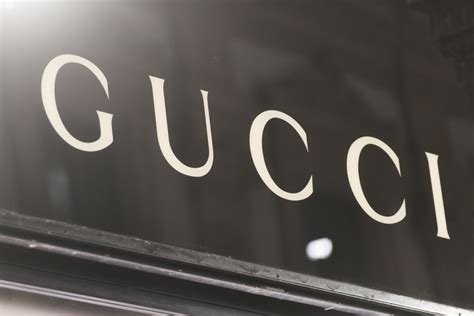 gucci similar name|what year was gucci founded.